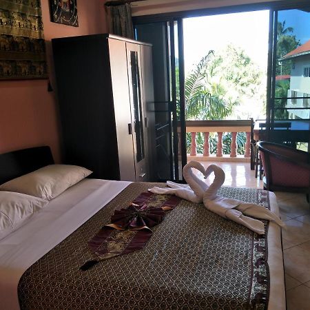 Thalassa Nai Harn ภายนอก รูปภาพ
