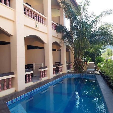 Thalassa Nai Harn ภายนอก รูปภาพ