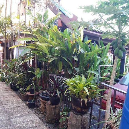 Thalassa Nai Harn ภายนอก รูปภาพ
