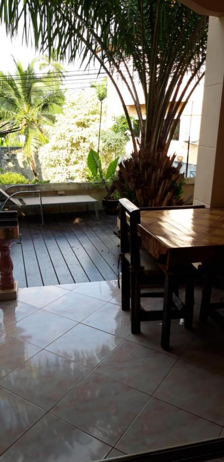 Thalassa Nai Harn ภายนอก รูปภาพ