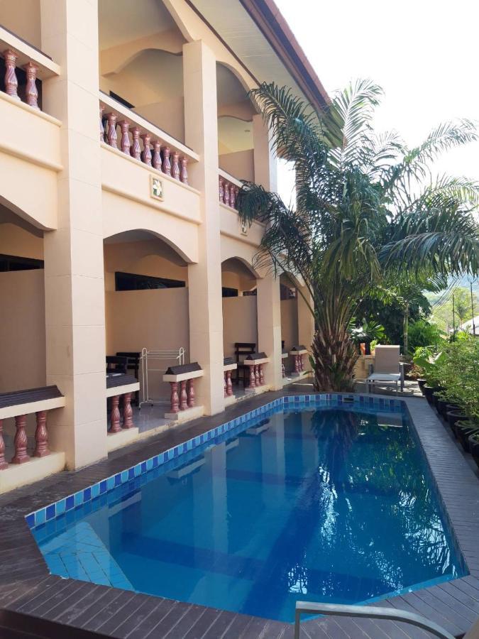 Thalassa Nai Harn ภายนอก รูปภาพ