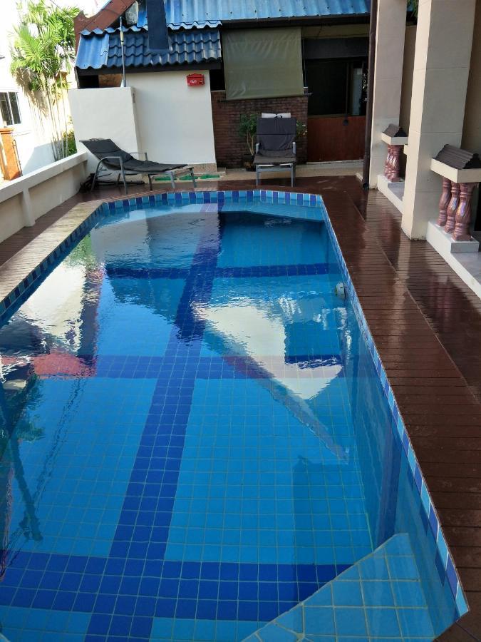 Thalassa Nai Harn ภายนอก รูปภาพ